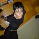 Transgender Beauty Looking for Love
