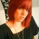 Indulge in Blissful Relaxation with Cheri