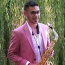 Sexophonist Playing your Tune in Boone